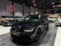 فولكسفاغن تيغوان